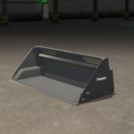 Unlimited Skid Steer Loader Bucket2