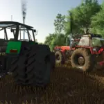 Ursus 6cyl 4x4 Turbo Beta 6 v1.0