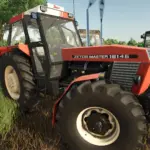 Ursus 6cyl 4x4 Turbo Beta 6 v1.02