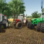 Ursus 6cyl 4x4 Turbo Beta 6 v1.03