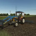 Ursus c330 Edit v1.0