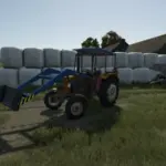 Ursus c330 Edit v1.02