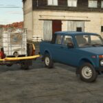VAZ-2329