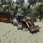 Väderstad Tempo L16 - Roller