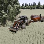 Väderstad Tempo L16 - Roller2