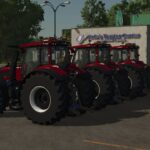 Valtra Q Series2