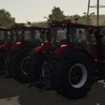 Valtra Q Series3