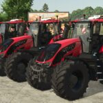 Valtra S Series2