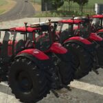 Valtra S Series3