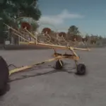 Vermeer VR1224 Windrower v1.02