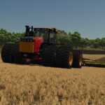 Versatile 4WD2