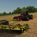 Versatile 4WD3