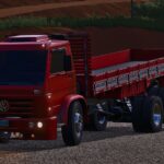 Volkswagen 16170