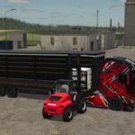 Volvo FH16 4x2 Pack2