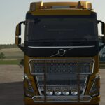 Volvo FH16 6x42