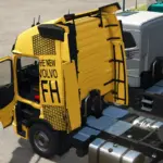 Volvo FH16 v1.03