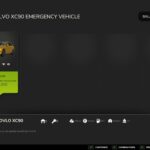 Volvo XC903