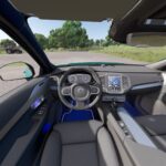 Volvo XC904