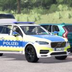 Volvo XC905