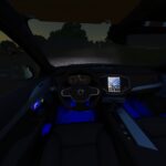 Volvo XC906