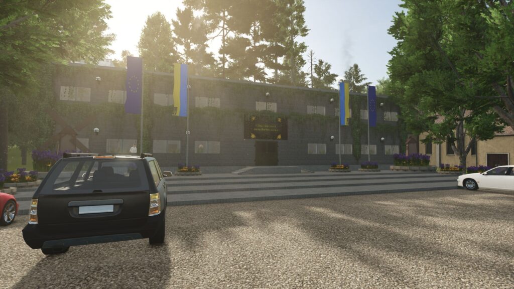 Vyacheslavka V4.0.0.1