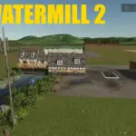 WATERMILL 2 v1.0