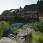WATERMILL 2 v1.02