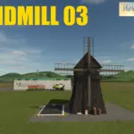 WINDMILL 3 v1.0