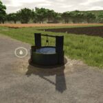 Water Well
