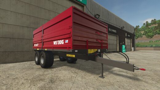 Weckman WS 130G
