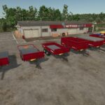Weckman WS 130G3