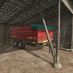 Weckman WS 130G6