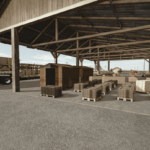 Wood Workers Pack