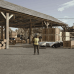 Wood Workers Pack4