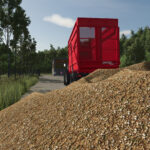 Woodchip texture2