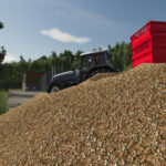 Woodchip texture3