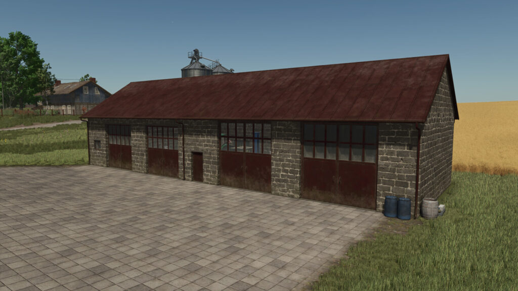 Workshop