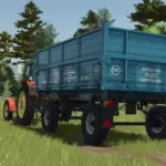 Pak PTSE "Yegoryevskaya Agricultural Machinery" V1.0
