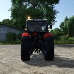 Zetor Proxima 85-1053