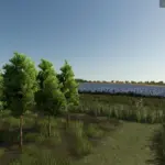 Zielonka Real Orchards Multifruit v1.02