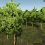 Zielonka Real Orchards Multifruit v1.03