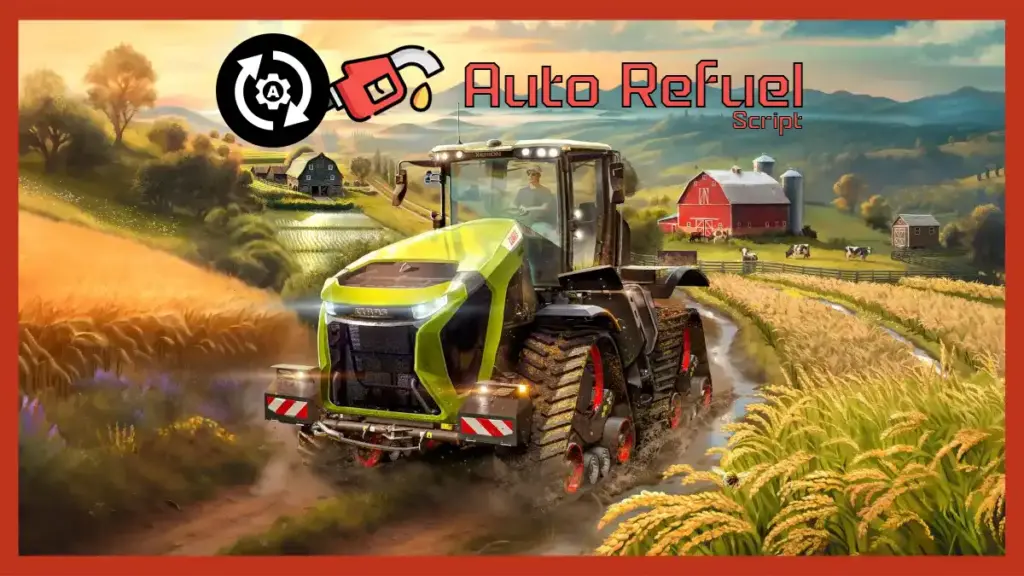autorefuel