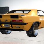 Chevrolet Camaro Z/28