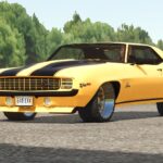 Chevrolet Camaro Z/28