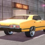 Chevy Impala