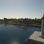 Am Nord-Ostsee-Kanal 4x v0.9.0.0