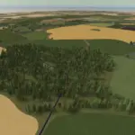 Am Nord-Ostsee-Kanal 4x v0.9.0.0