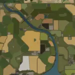 Am Nord-Ostsee-Kanal 4x v0.9.0.0
