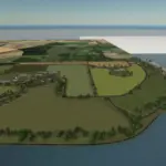 Am Nord-Ostsee-Kanal 4x v0.9.0.0