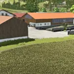 Erlengrat Umbau Savegame v1.0.0.0